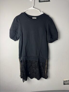 Undercover Long Tee